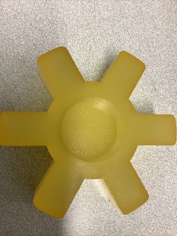 Browning JS6U Jaw Coupling Spider