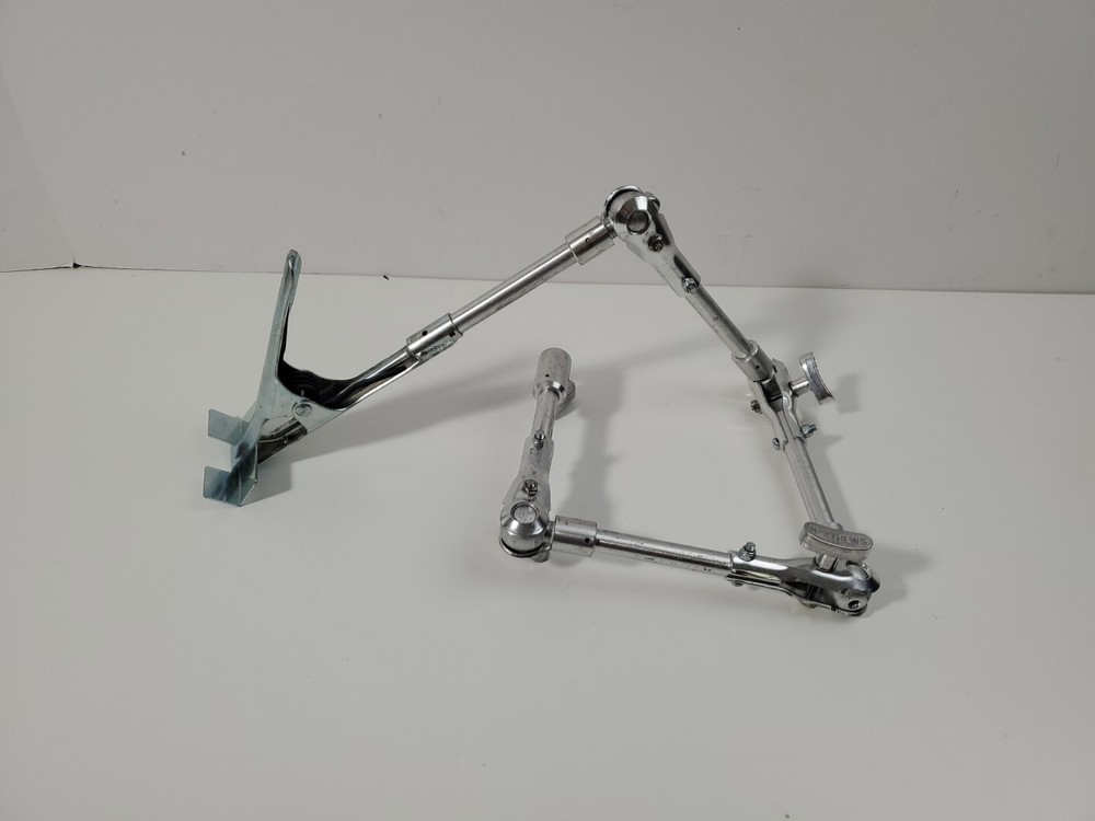 Matthews Superflex Clamp Arm Studio Equipment