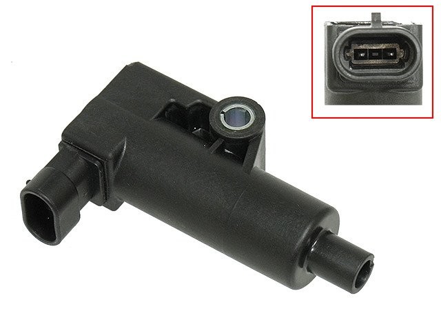 Bronco Ignition Coil (AT-01679)