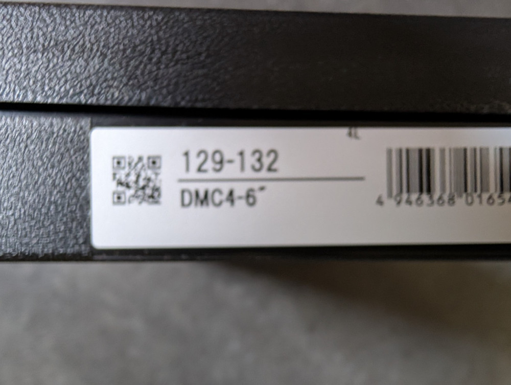 mitutoyo depth micrometer 0-6"