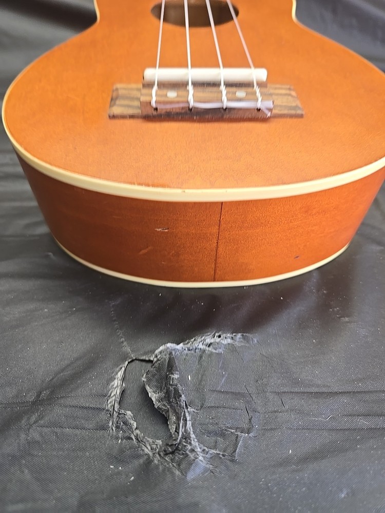 Mitchell Ukulele MU4ONT 4 String