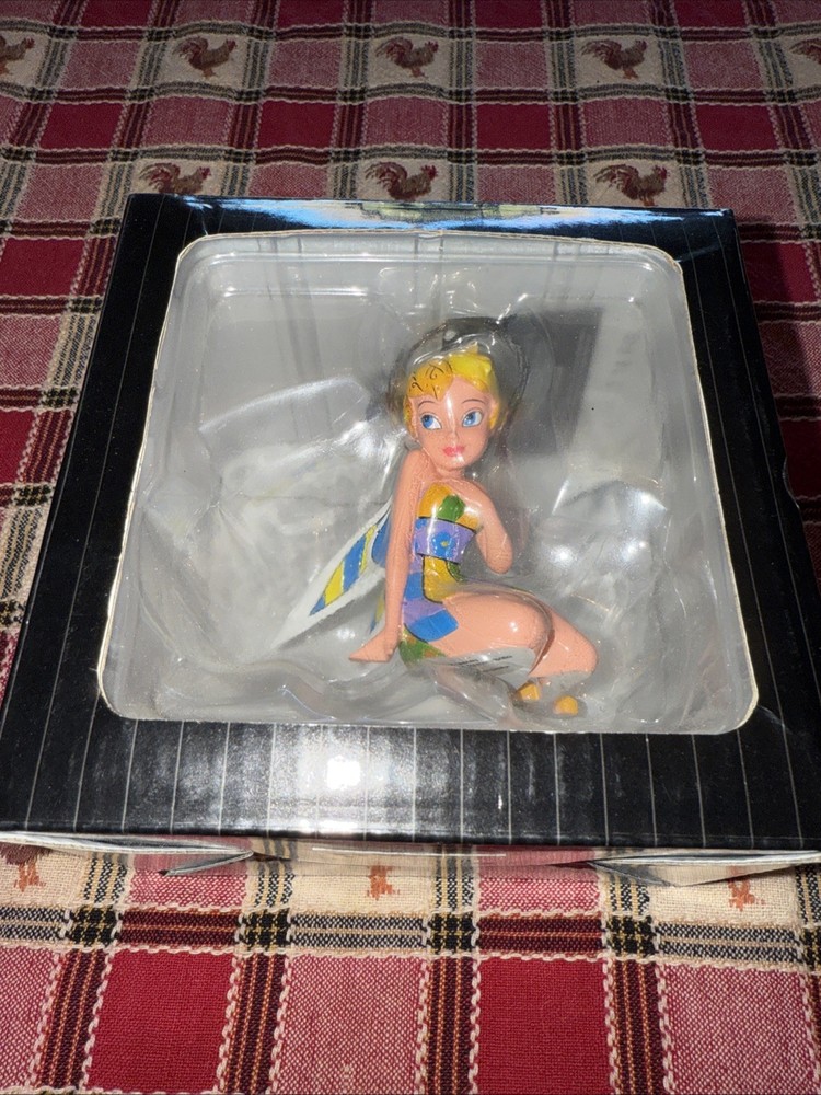 Disney Tinkerbell Britto Figure