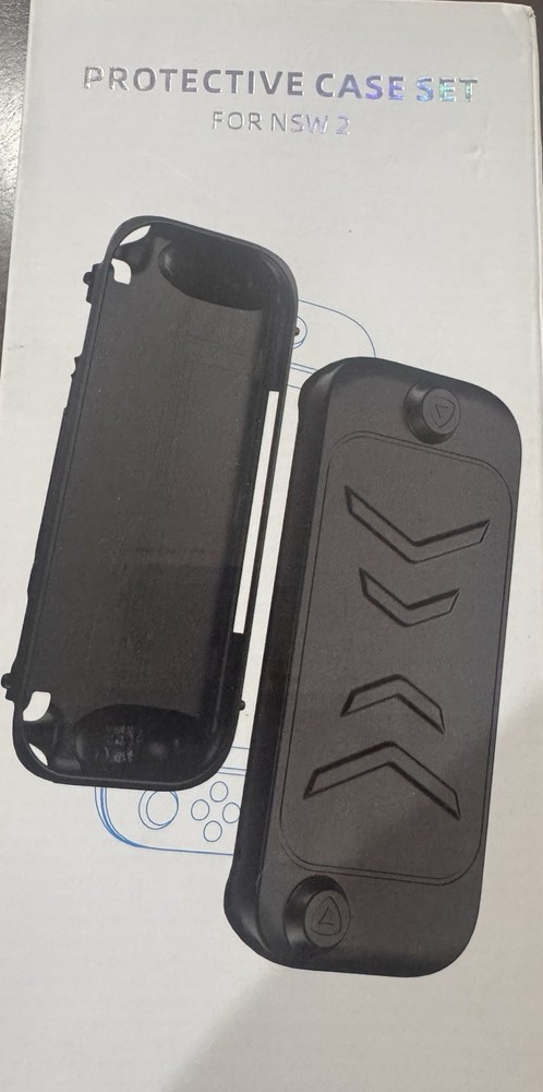 Protective Case Set For NSW 2