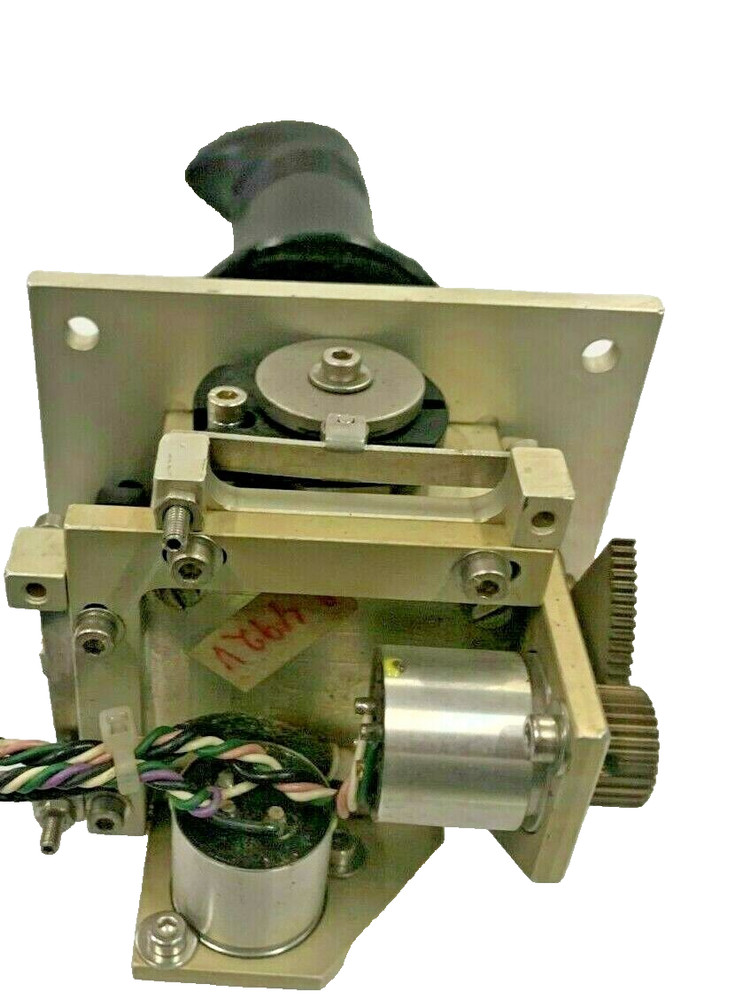 LILAAS LF60 LF60-3-01 Multifunction Joystick Controller