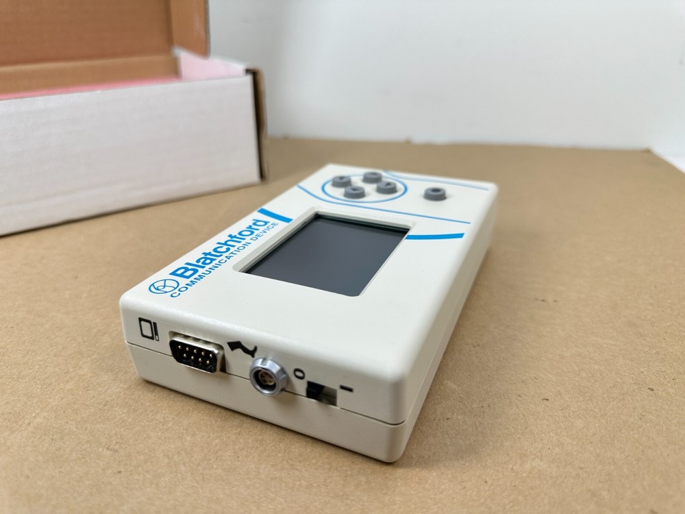 Blatchford Adaptive Endolite Communication Programmer Device #2
