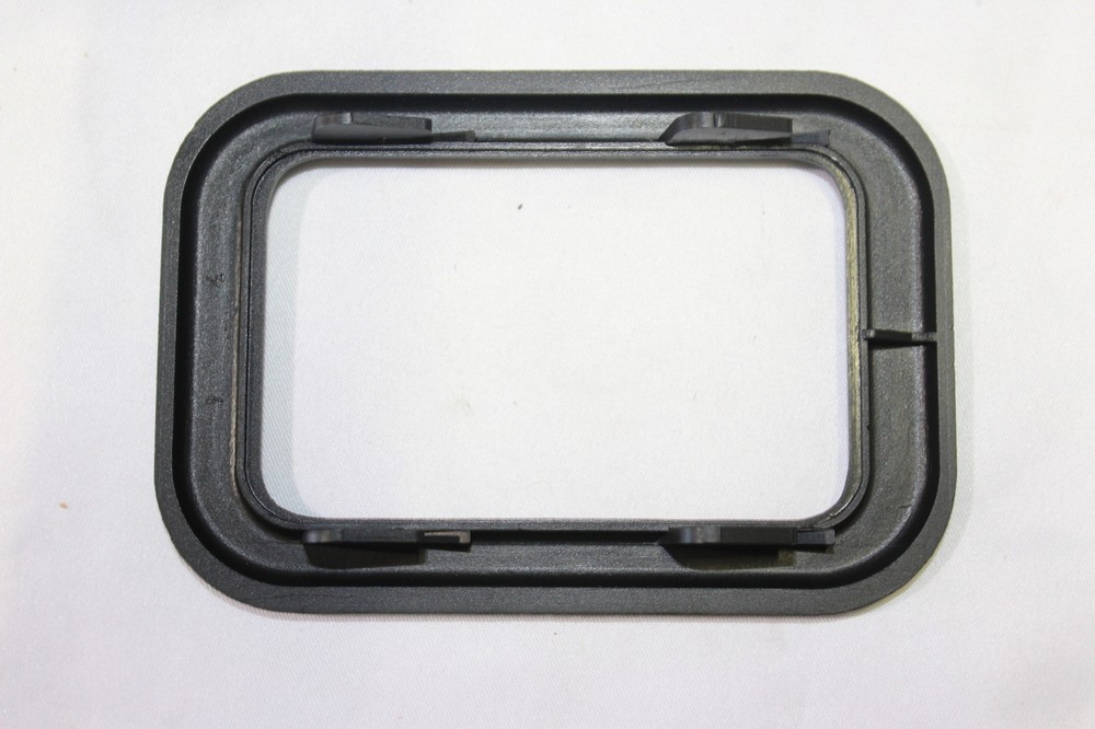 Genuine inside door handle cover for BMW E-23 E-24 E-28 E-30