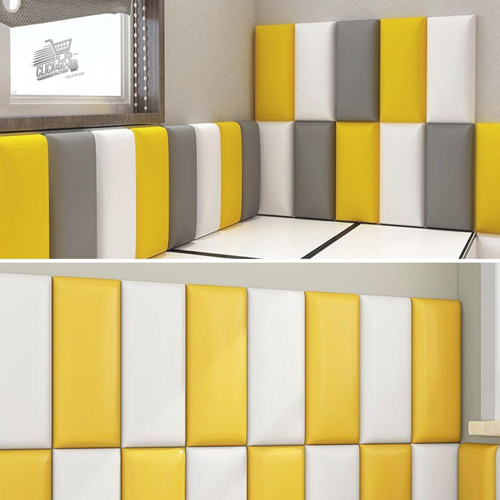 3D wall panels, anti-collision softpack, kindergarten softpack, stickers
