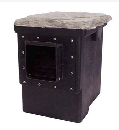 EasyPro Pro-Series Mini Skimmer with Filter Pad PSM