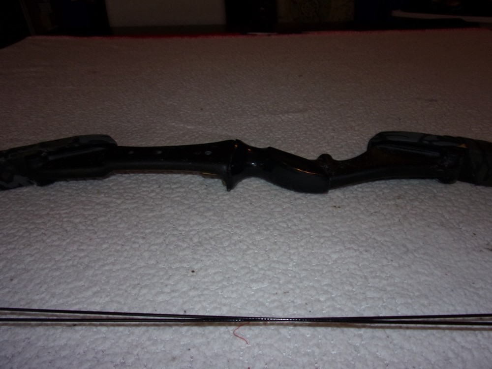 Darton Trailmaster Compound Bow