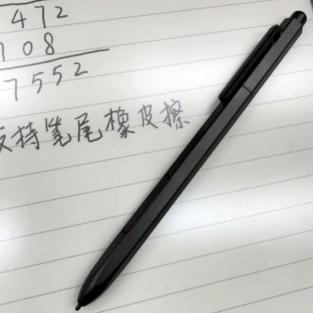SuperNote A5 SuperNote A6 Replace Stylus 4096 pressure level Touch Pen
