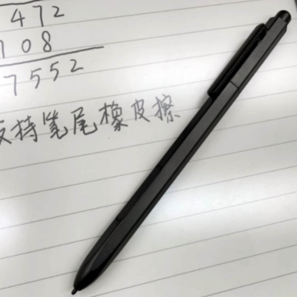 SuperNote A6X / A6 Super Note A5 E-book Reader Replace Stylus Touch Pen &5 Nibs