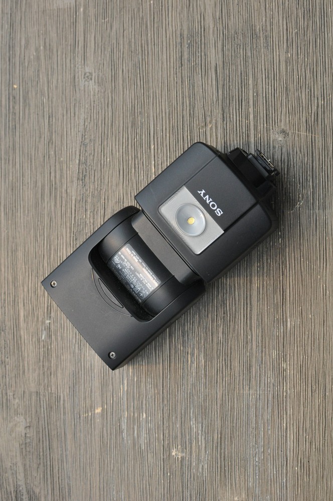 Sony HVL-F45RM External Flash