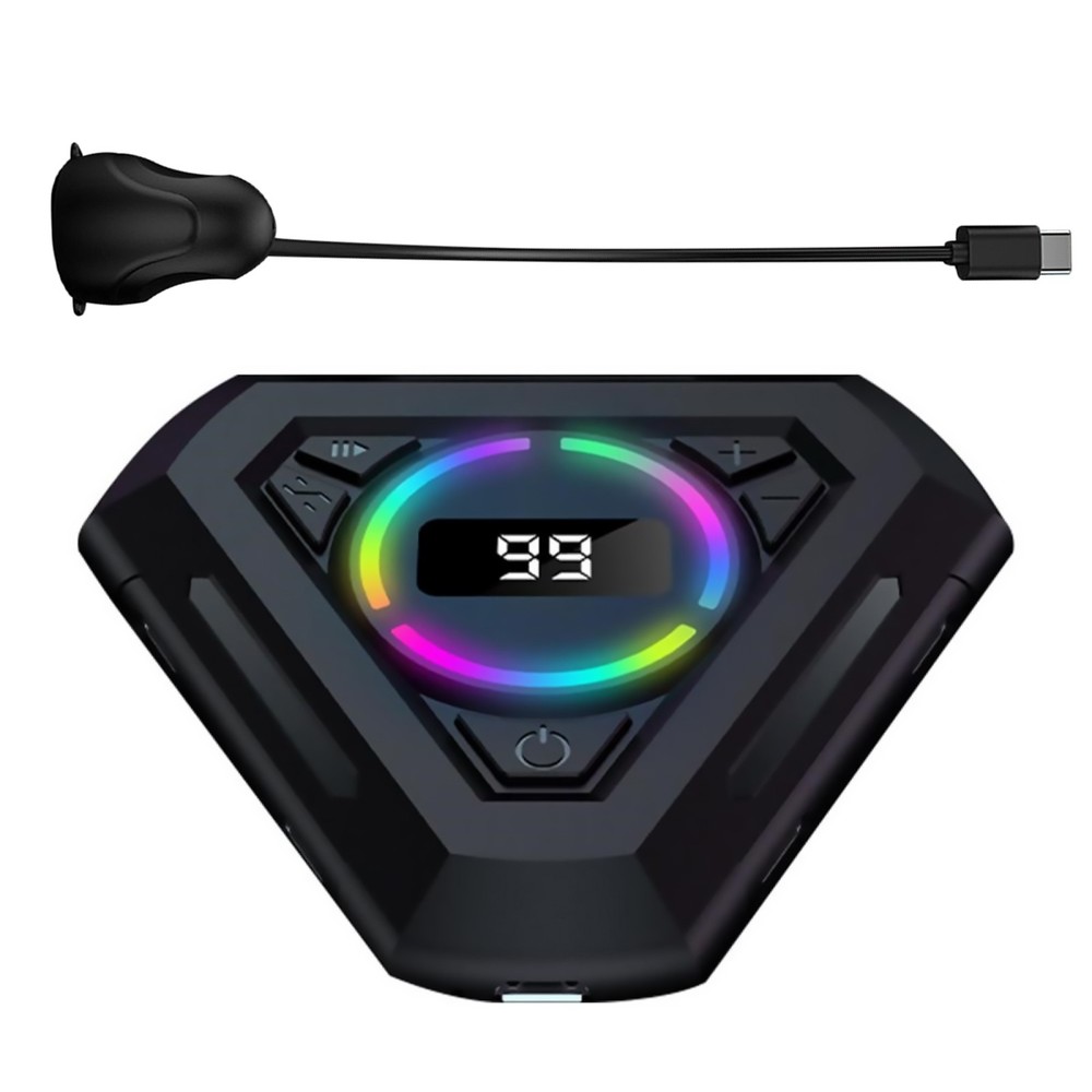 Adjustable Smart Fingerbot Phone Screen Physical Automatic Click Device Presser[