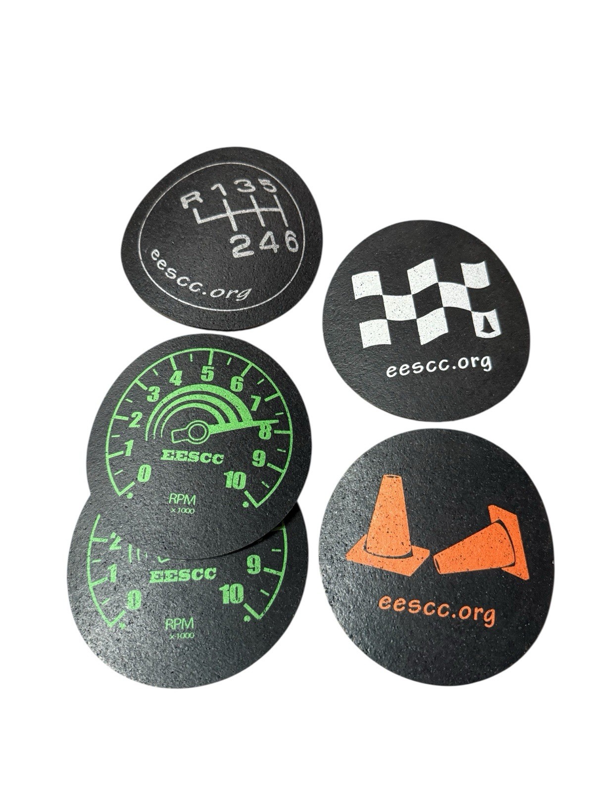 Vtg Collectable Brewery/Wine Bar Coasters Breweriana PNW-Autos etc.