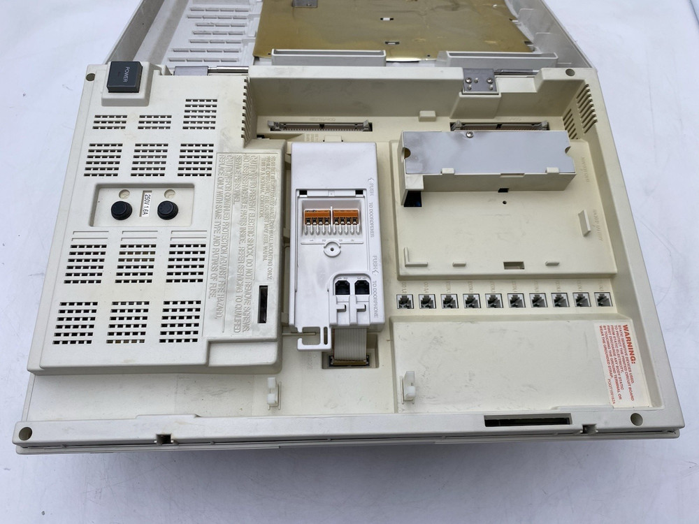 Panasonic KX-TD816 Digital Phone System