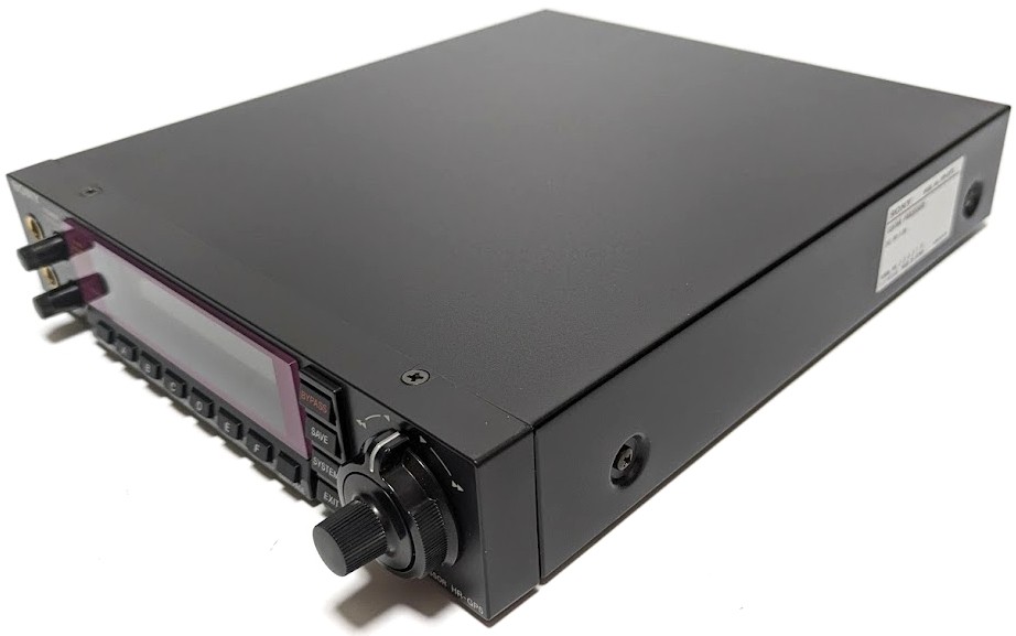 SONY HR-GP5 guitar processor effector AC adapter AC-970 805352