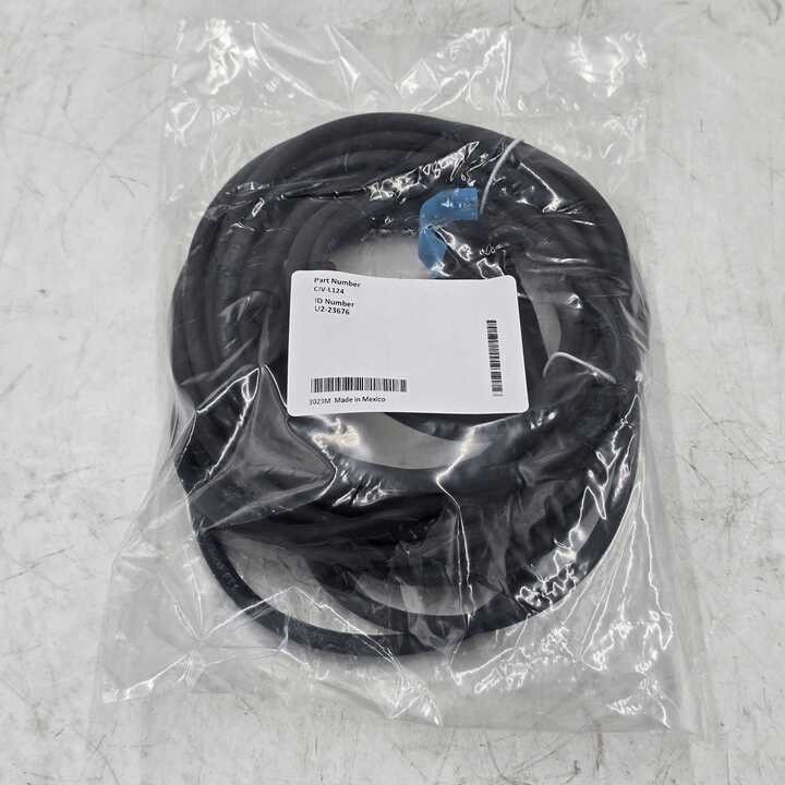 CIVACON CIV-L124 Voice/Data/Video Wire & Cable