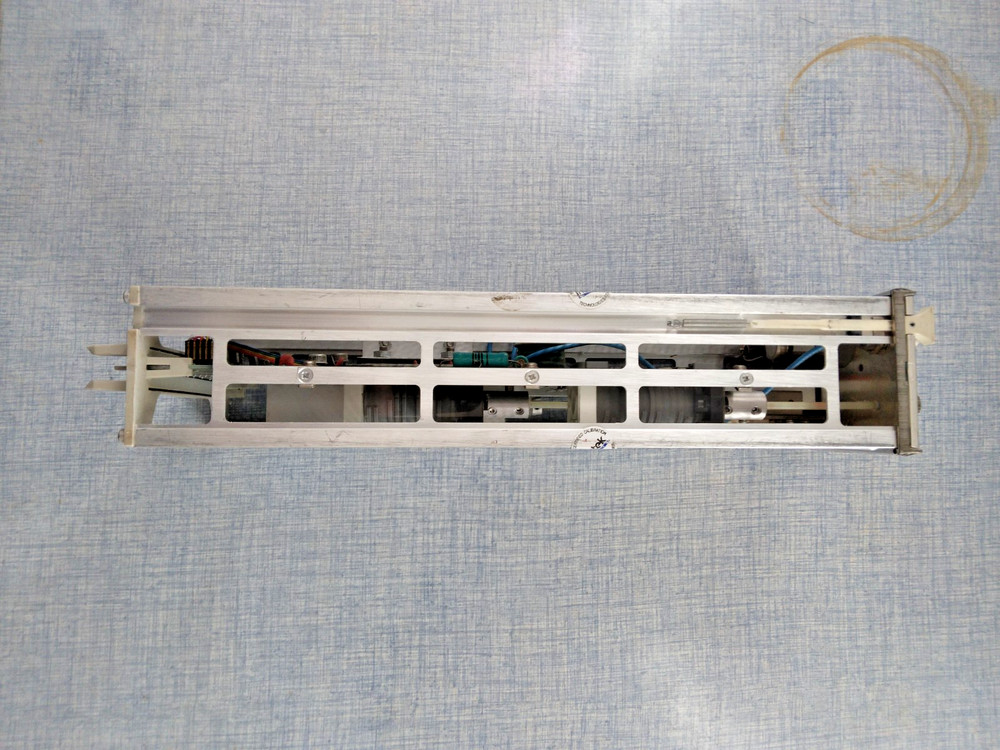 Tektronix 7A19 Vertical Amplifier Plug-in