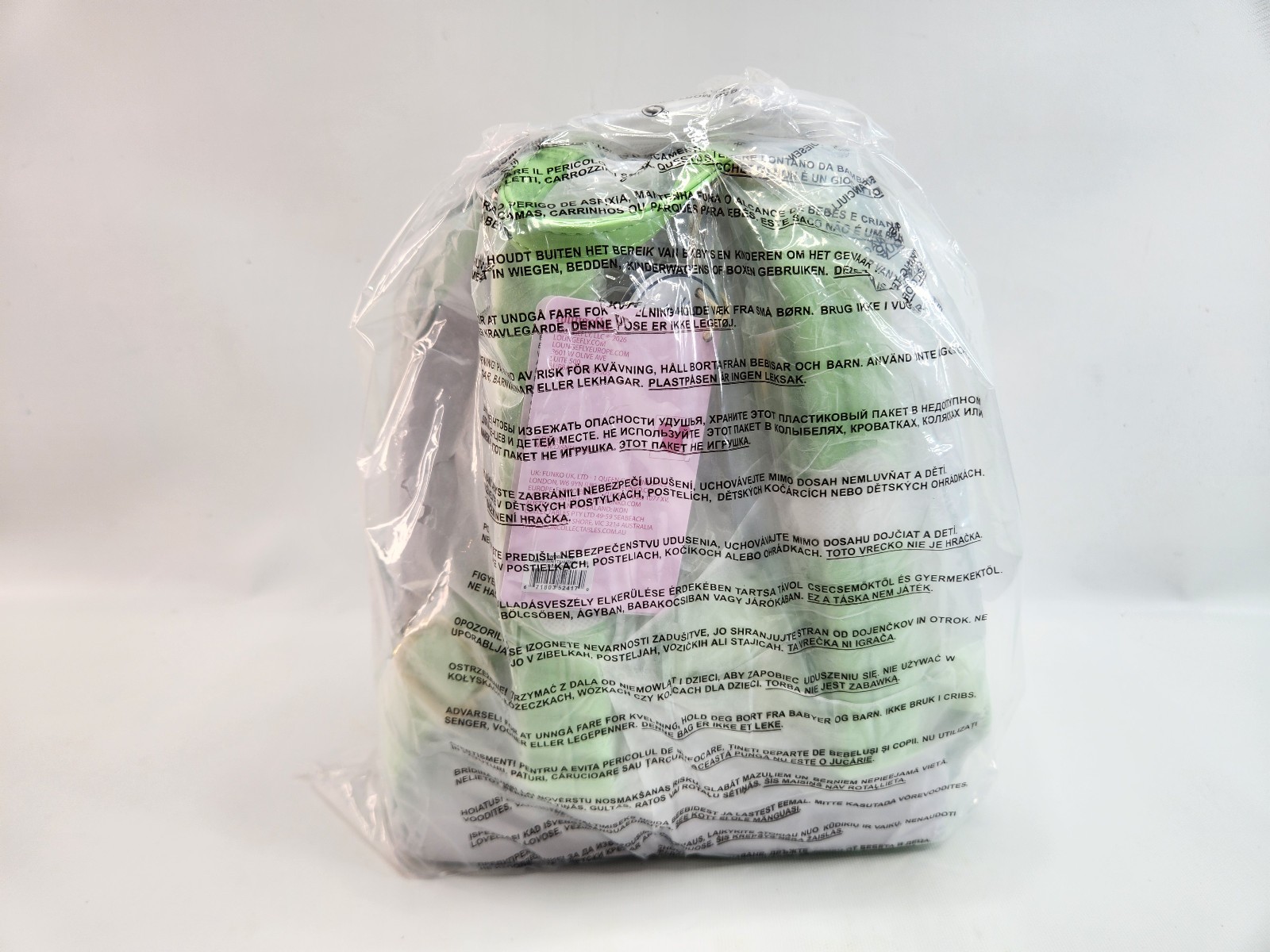 Loungefly Disney Princess Stained Glass Collection Tiana Mini Backpack New