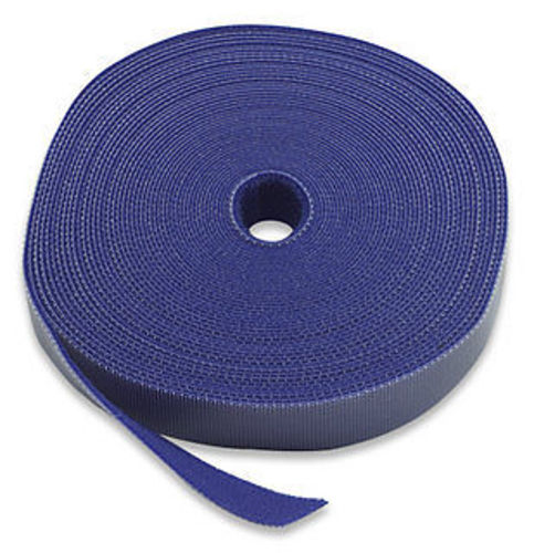 Manhattan Cable Tie, Strap Hook & Loop 30ft Roll 422161