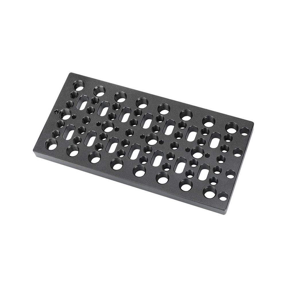 Multipurpose Extension Cheese Plate for Camera DIY Accessories(Universal)