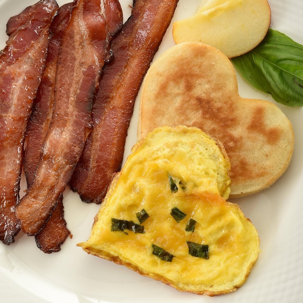 Pancake Egg Rings