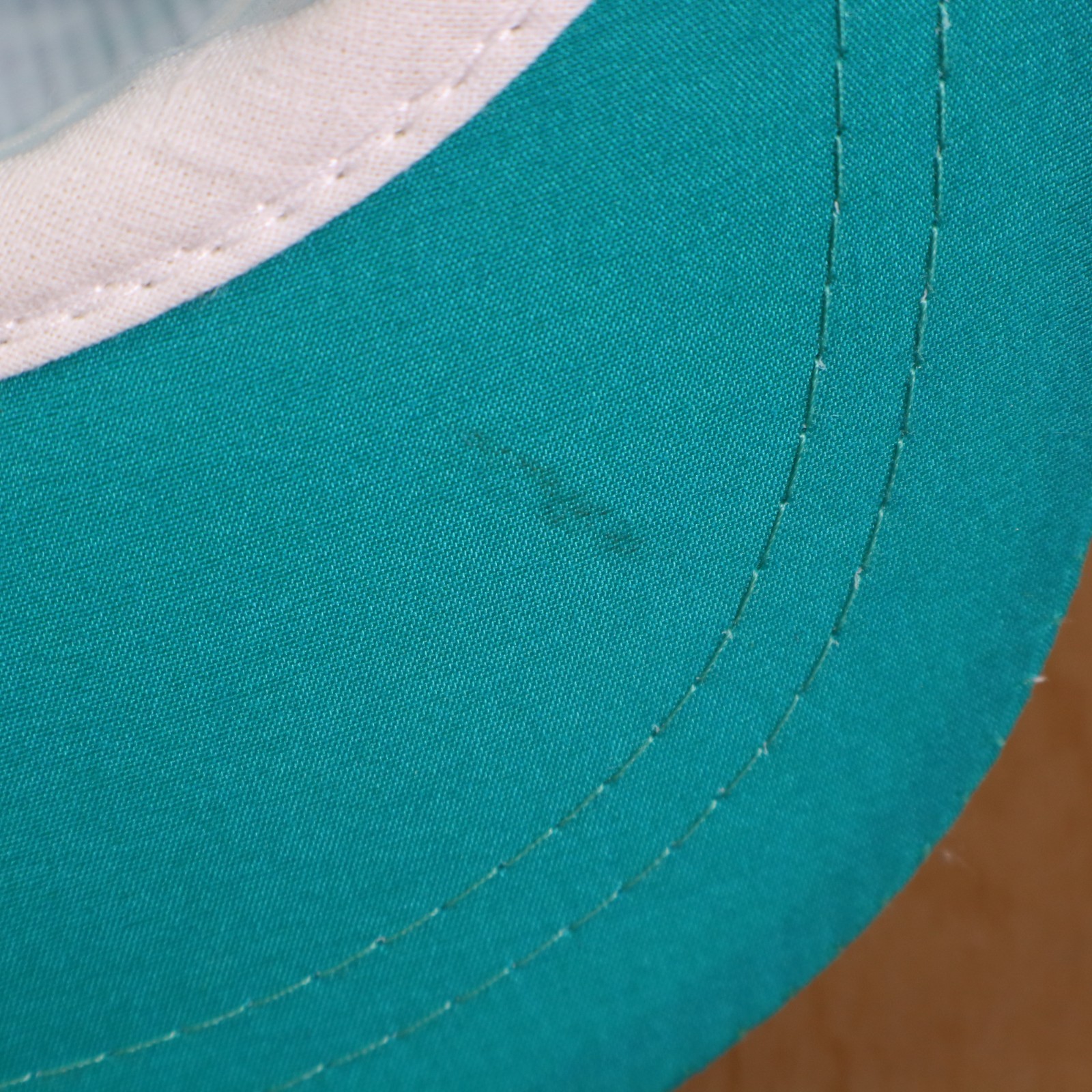 VTG 90s Zantac Ranitidine Glaxo Pharma Advertising Hat Cap Drug Rep Promo Merch