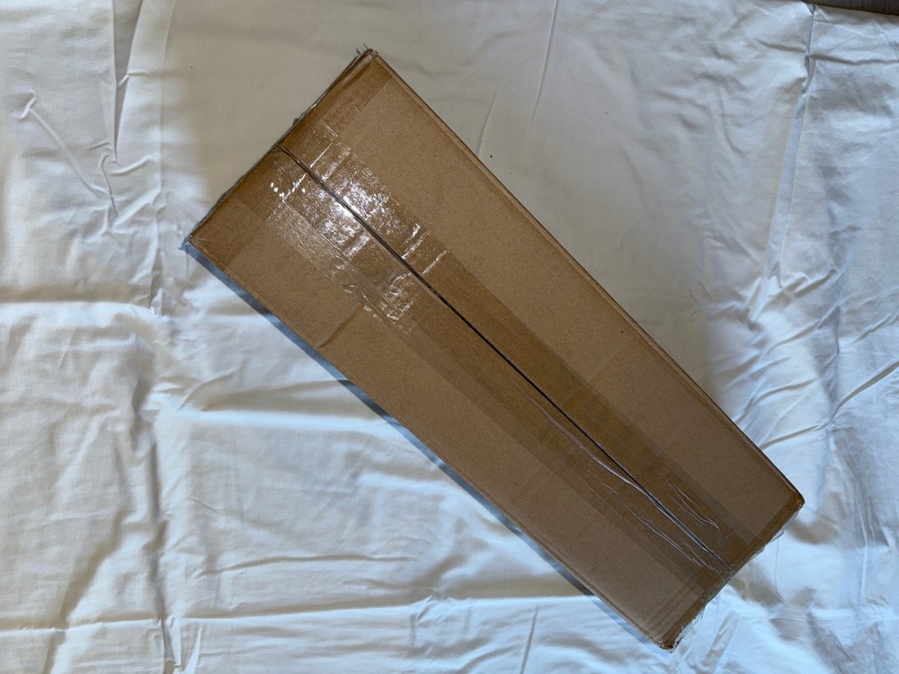 StarTech 2U 19inch Hinged wall mount bracket for patch panels