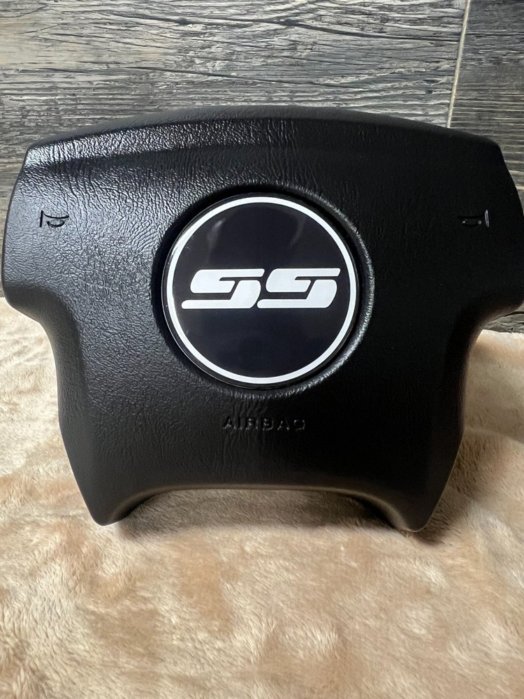 Silverado/ TBSS -- SS- OG colorway