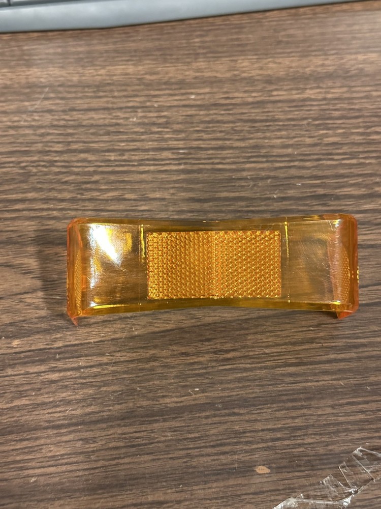 38-751110 Replacement Yellow Lens (BR9)