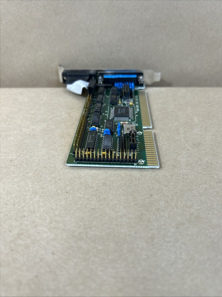 Winbond SNB-C042 IDE I/O IDE interface card