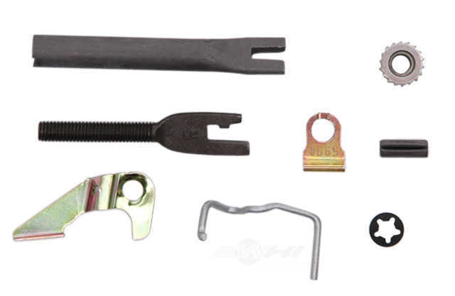 Rr Right Adj Kit  Raybestos  H2639