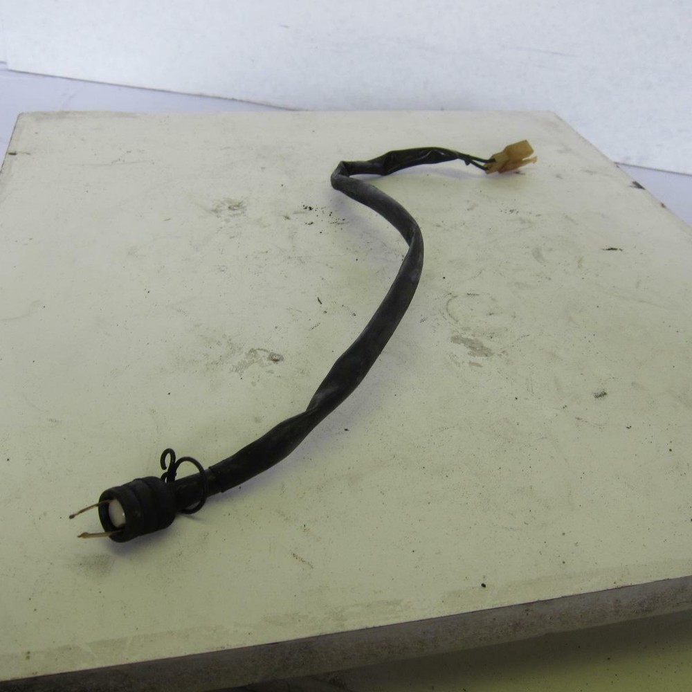 Honda ST1300 OEM FRONT WIRE PLUG SEE PICS