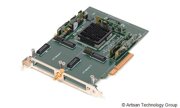 Nohau PIC6-S DSP Module