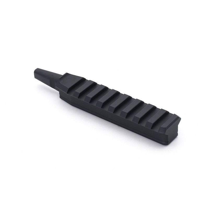 RD/RDF 80mm Pick Rail for RD/RDF Mounts (A-0229) From Evolution Gear