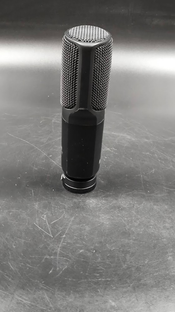 RØDE Rode NT-USB Microphone Used Working Black