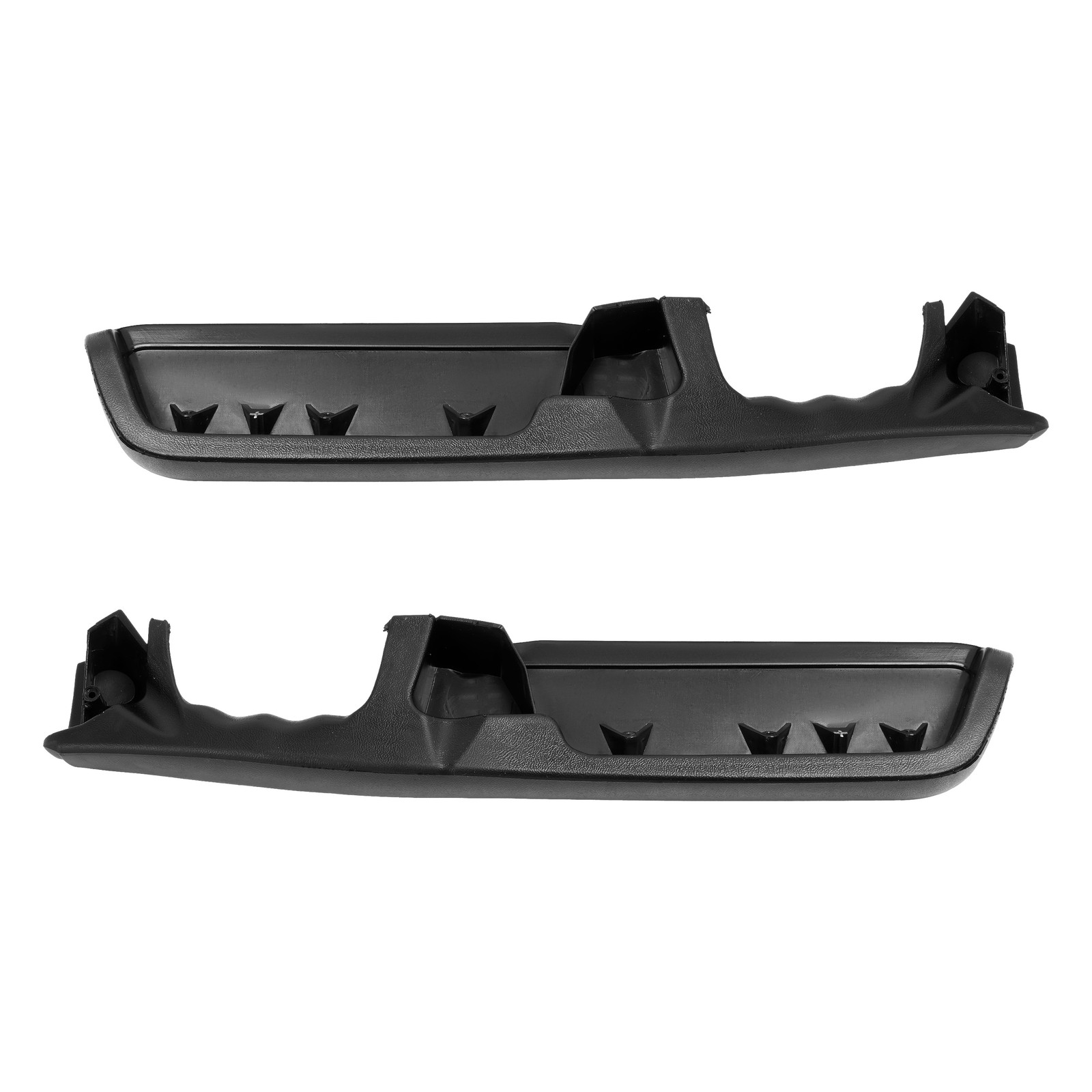 For 1998-2004 Blazer S10 Jimmy Sonoma Door Panel ArmRest Door Pull Pair Graphite