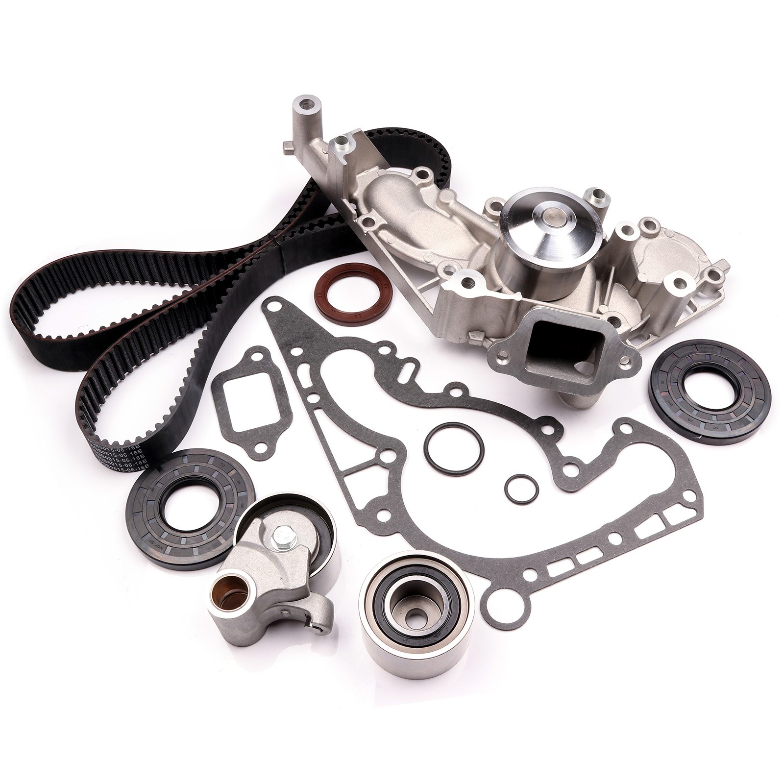 Timing Belt Kit Water Pump 98-07 For Toyota Tundra For 4Runner 4.0 4.3 4.7L