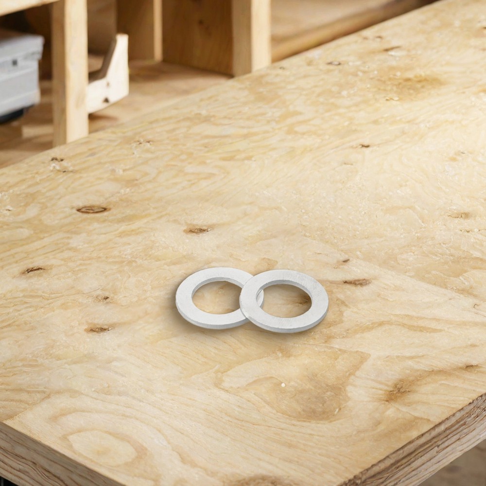 Circular For Saw Blade Bushing Set for Blade Conversion and Reduction (10pcs)