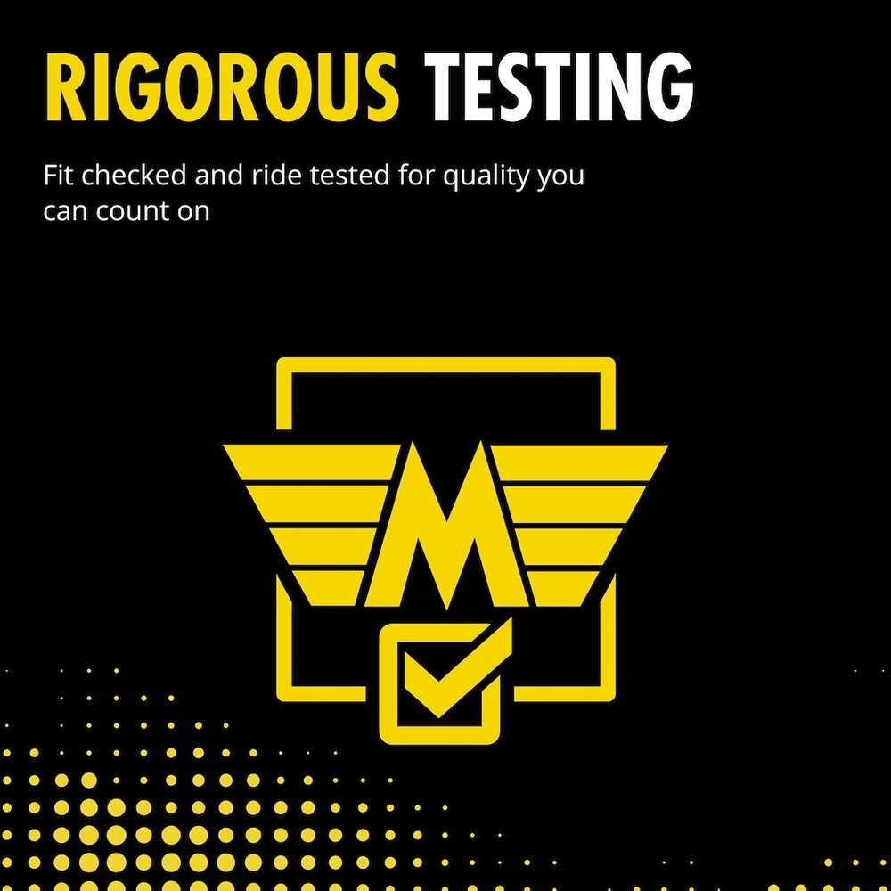 MONROE SHOCK STRUT-MATE MOUNTING KITS- 906920