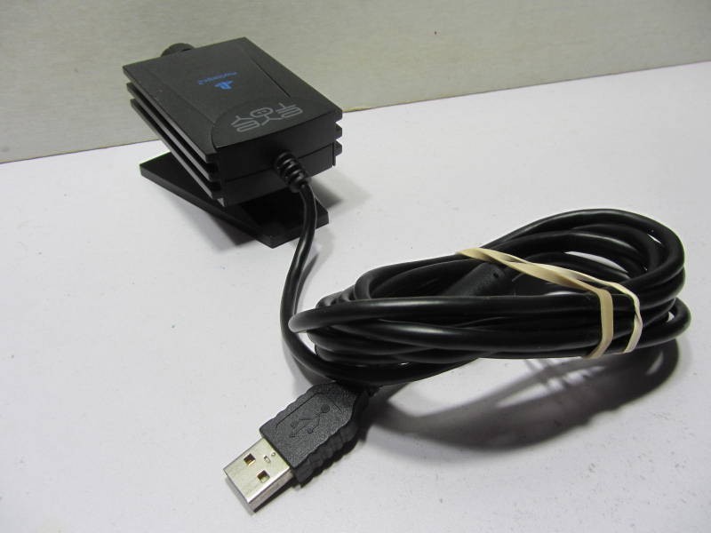 PlayStation 2 Eye Toy Camera