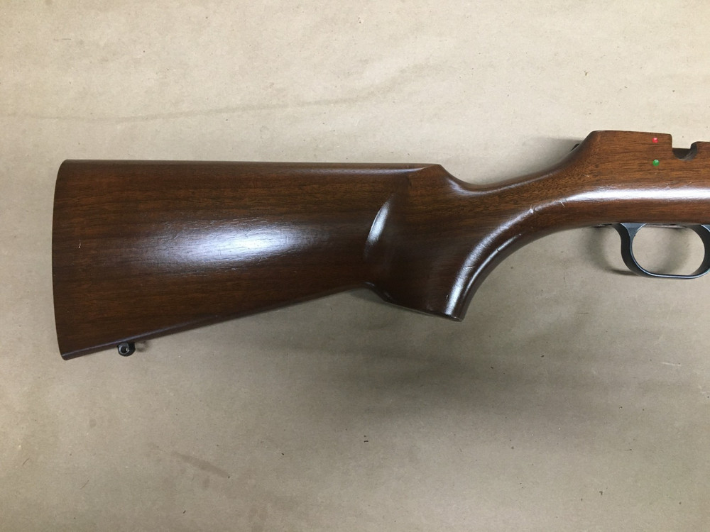 T/C Thompson Center Thunder Hawk Inline Walnut Stock