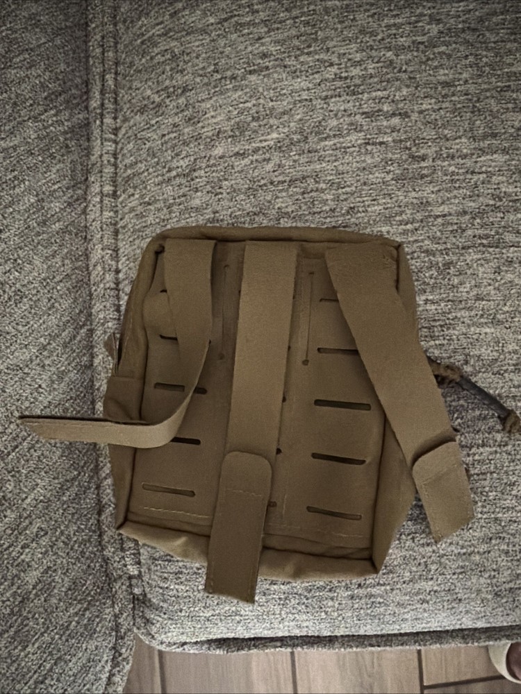 T.rex Short stack GP Pouch Coyote