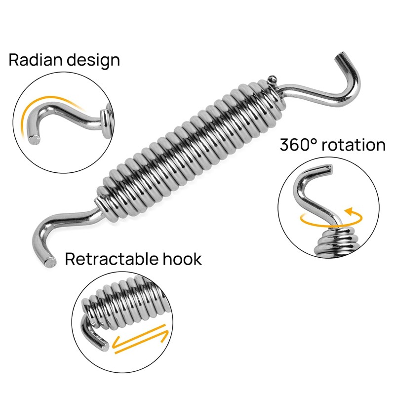 Kickstand Jiffy Spring Stand Fit for Harley Touring Road King Electra Glide BL