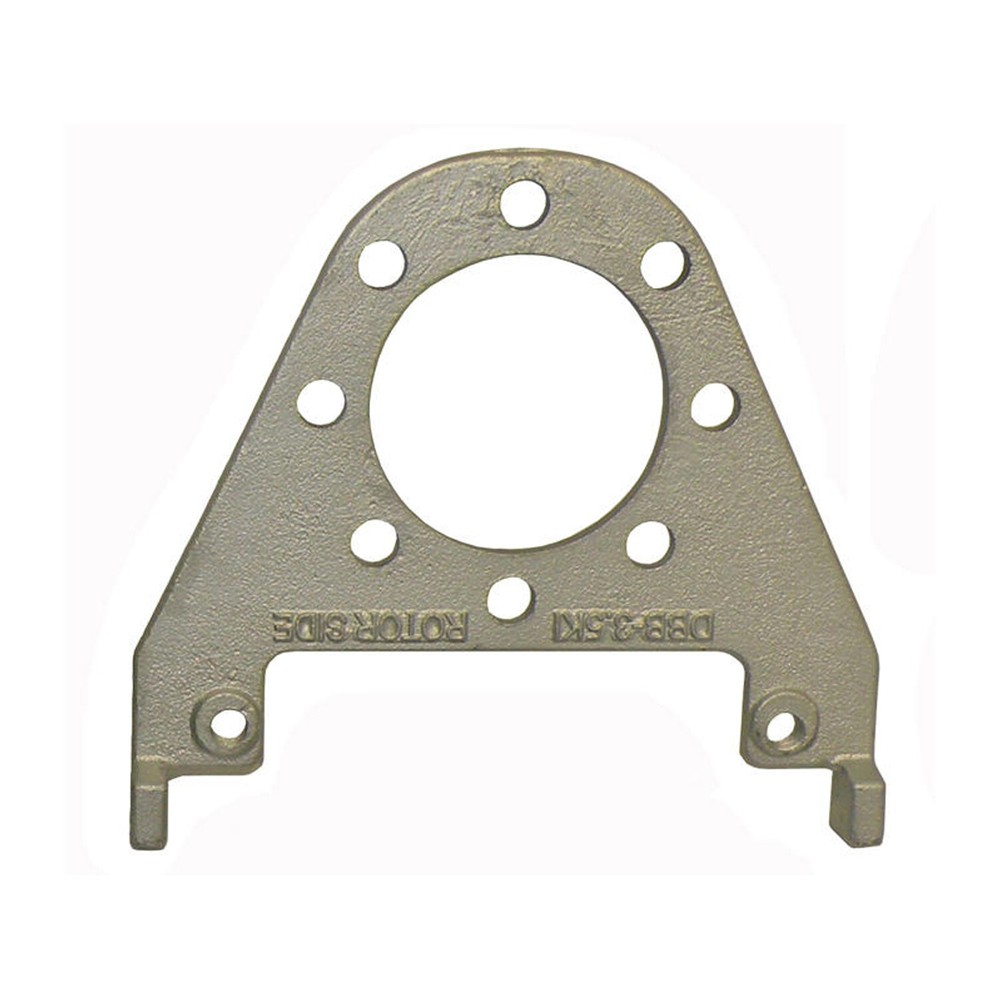 Trailer Disc Brake Mounting Flange (DBF-1206)
