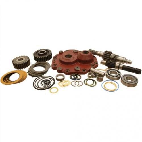 Dual Speed PTO Conversion Kit fits Case IH 7110 7120 7130 7140