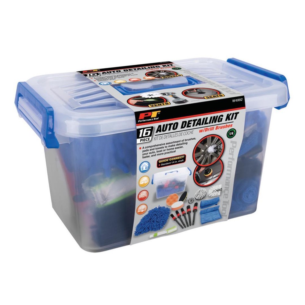 Performance Tool W4992 TOOL