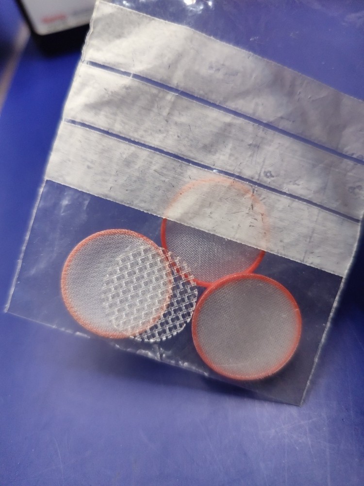 GE Column Filter About 1 Inch Diameter