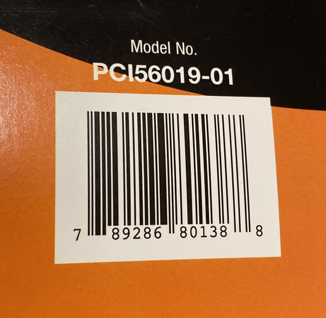 ACTIONTEC 56K PCI PRO INTERNAL MODEM NEW