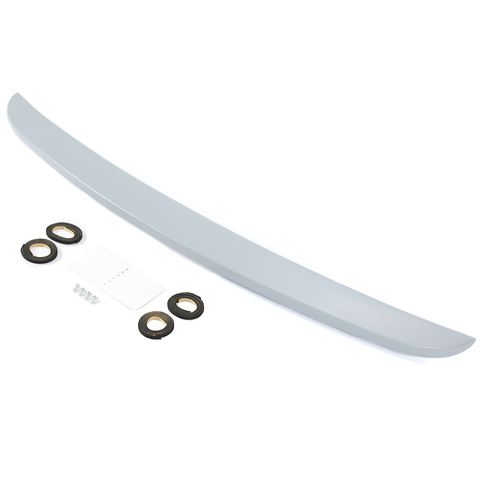 PAINTED NEW FOR FORD CROWN VICTORIA Marauder Style Rear Spoiler Wing 1998-2008